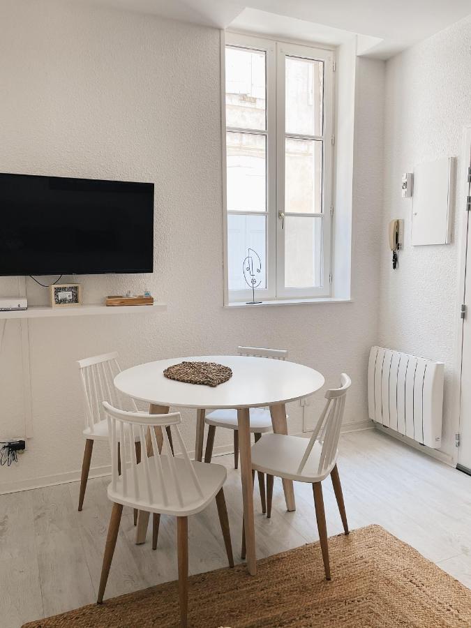 Le Patio De La Rochelle Apartment La Rochelle (Charente-Maritime)