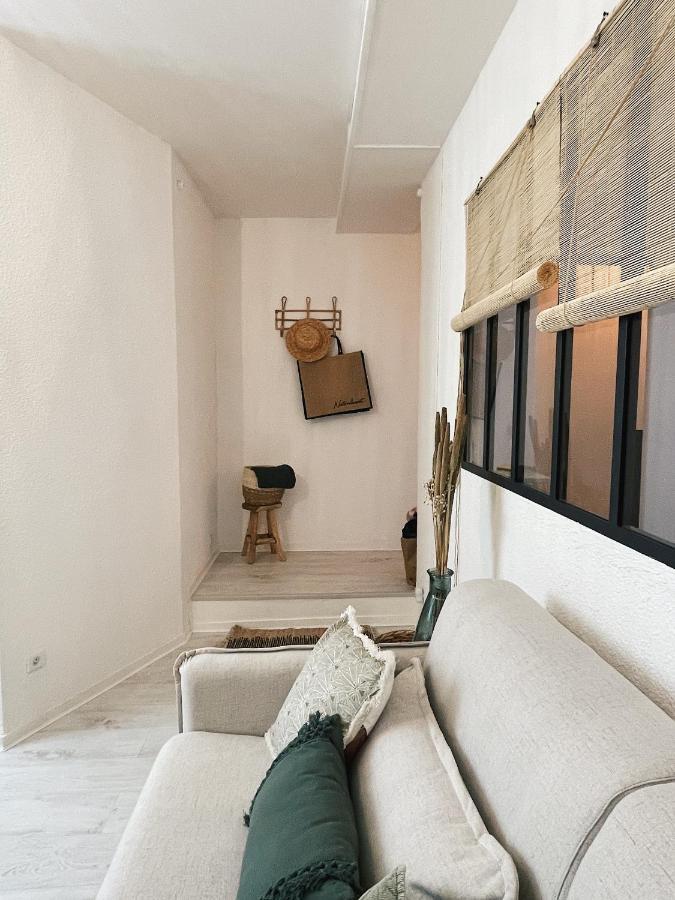 Le Patio De *